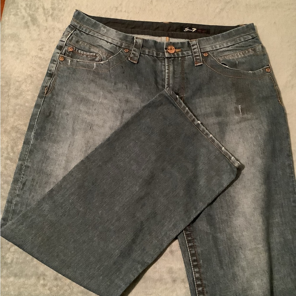 Seven7 Mens Jeans
